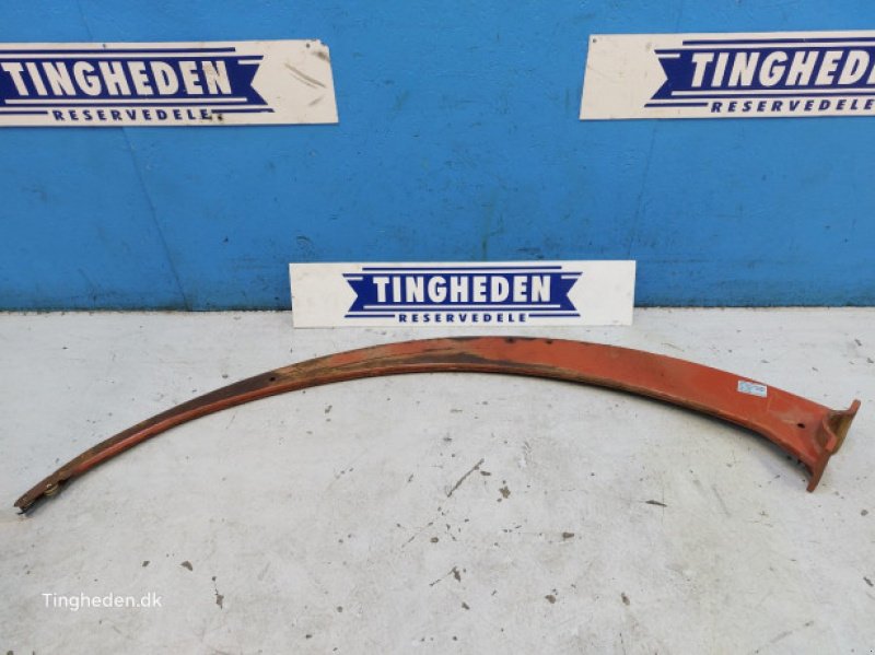 Sonstiges typu Fiatagri 4900, Gebrauchtmaschine v Hemmet (Obrázek 11)