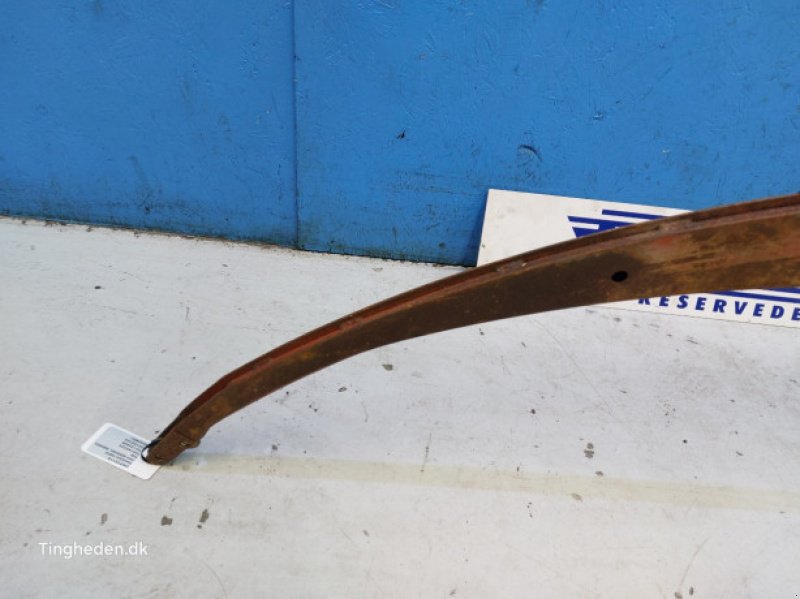 Sonstiges typu Fiatagri 4900, Gebrauchtmaschine v Hemmet (Obrázek 2)