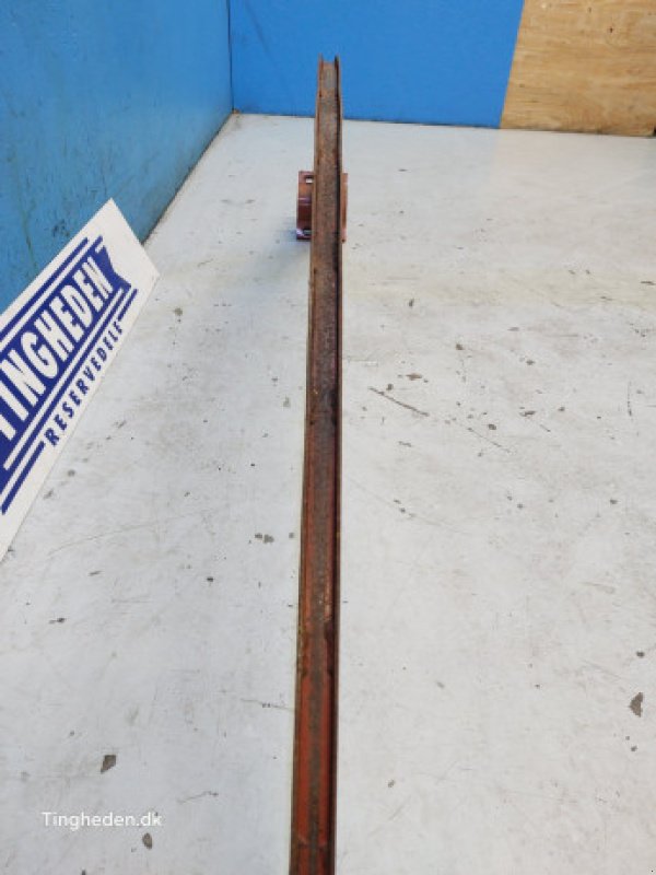 Sonstiges typu Fiatagri 4900, Gebrauchtmaschine v Hemmet (Obrázek 5)