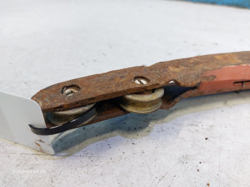 Sonstiges typu Fiatagri 4900, Gebrauchtmaschine v Hemmet (Obrázek 12)