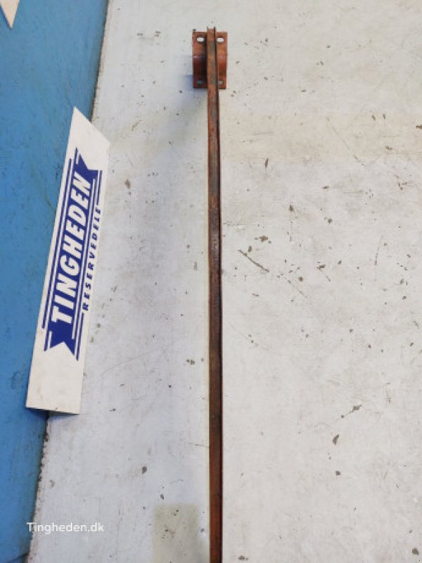 Sonstiges typu Fiatagri 4900, Gebrauchtmaschine v Hemmet (Obrázek 7)