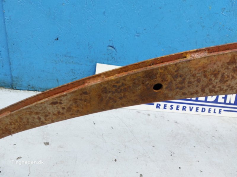 Sonstiges des Typs Fiatagri 4900, Gebrauchtmaschine in Hemmet (Bild 5)