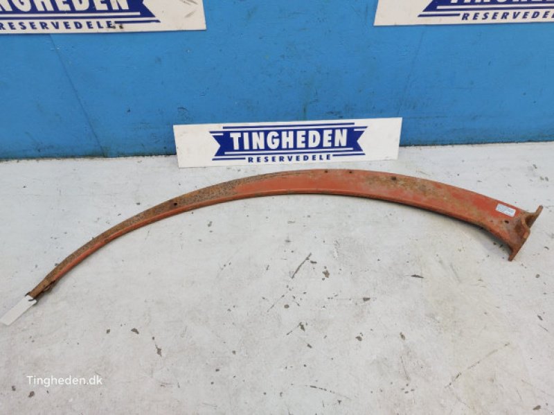 Sonstiges des Typs Fiatagri 4900, Gebrauchtmaschine in Hemmet (Bild 14)