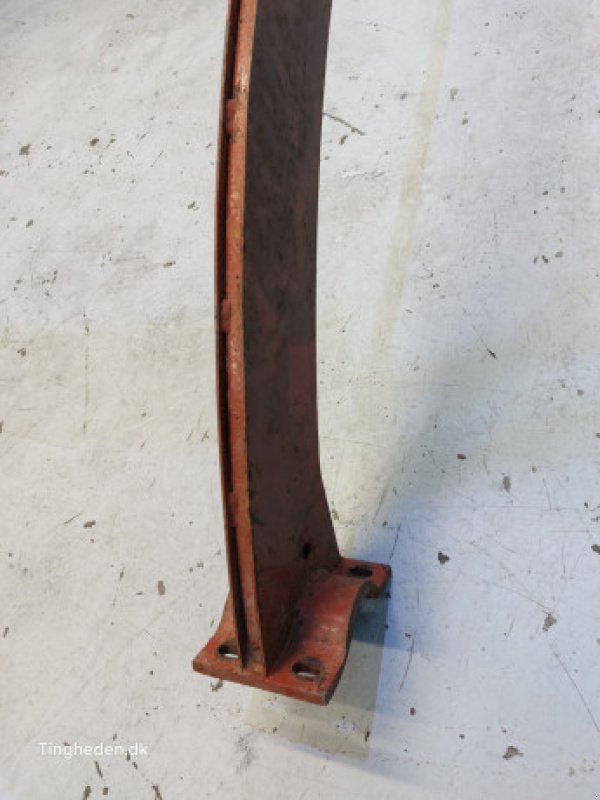 Sonstiges des Typs Fiatagri 4900, Gebrauchtmaschine in Hemmet (Bild 9)