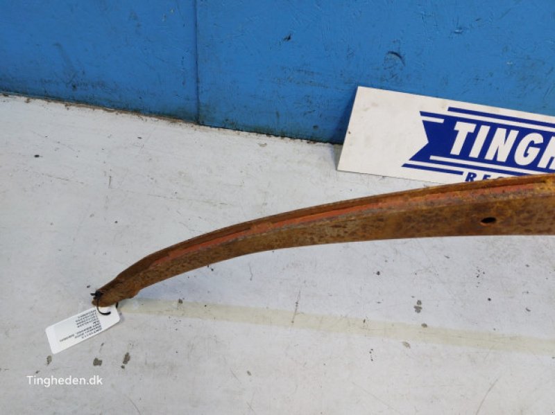 Sonstiges des Typs Fiatagri 4900, Gebrauchtmaschine in Hemmet (Bild 2)