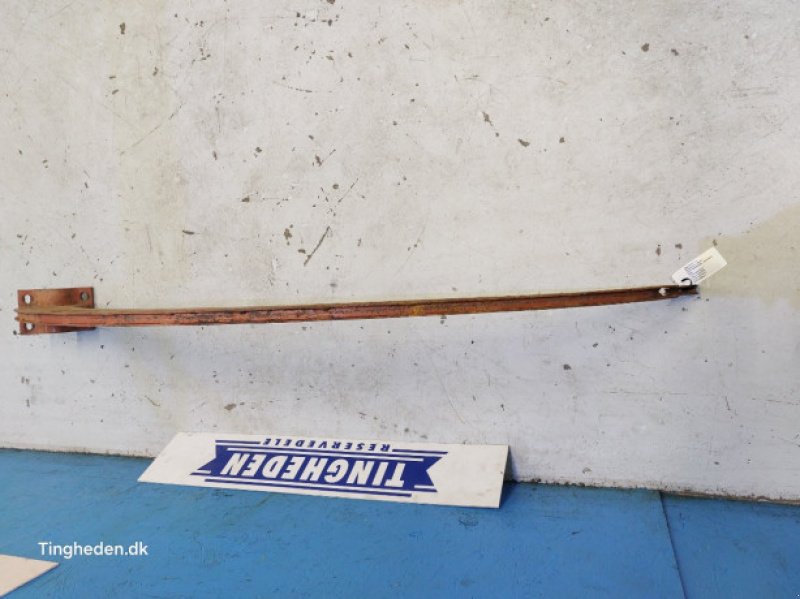 Sonstiges des Typs Fiatagri 4900, Gebrauchtmaschine in Hemmet (Bild 7)