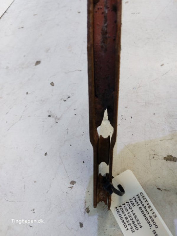 Sonstiges des Typs Fiatagri 4900, Gebrauchtmaschine in Hemmet (Bild 3)