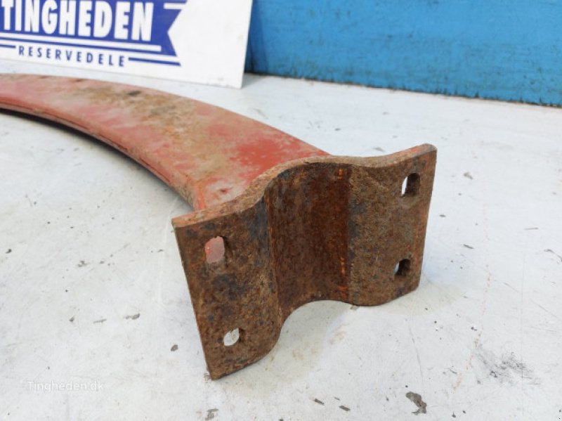 Sonstiges des Typs Fiatagri 4900, Gebrauchtmaschine in Hemmet (Bild 13)