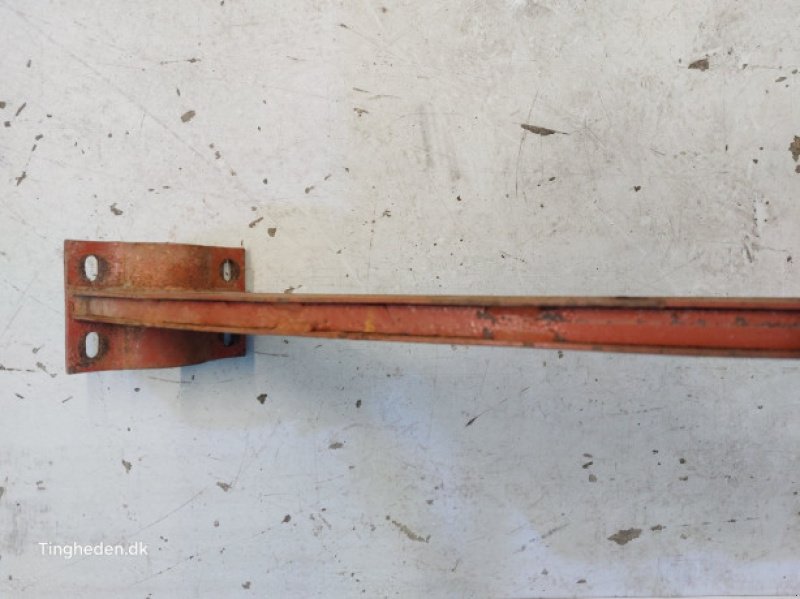 Sonstiges des Typs Fiatagri 4900, Gebrauchtmaschine in Hemmet (Bild 8)