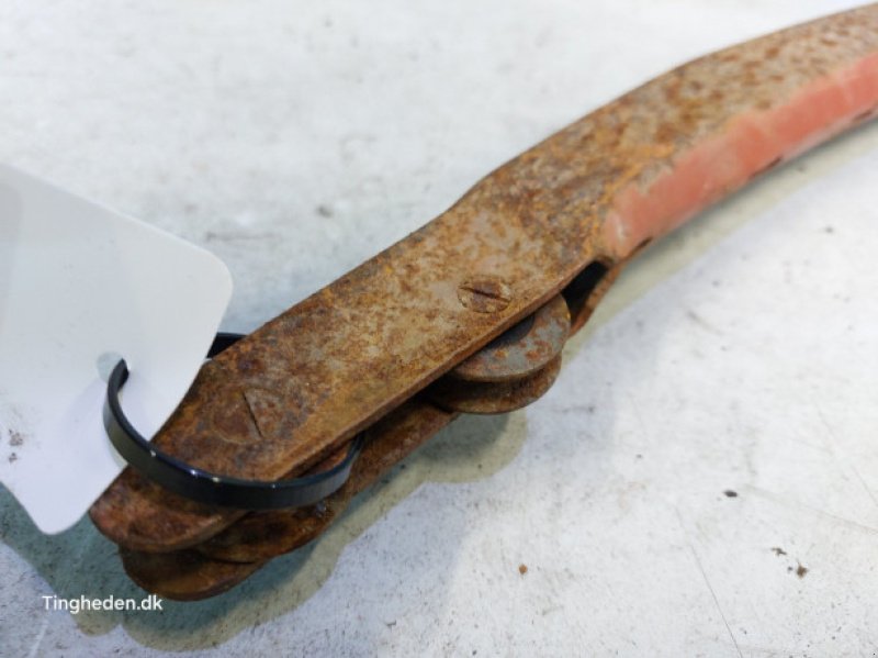 Sonstiges des Typs Fiatagri 4900, Gebrauchtmaschine in Hemmet (Bild 10)