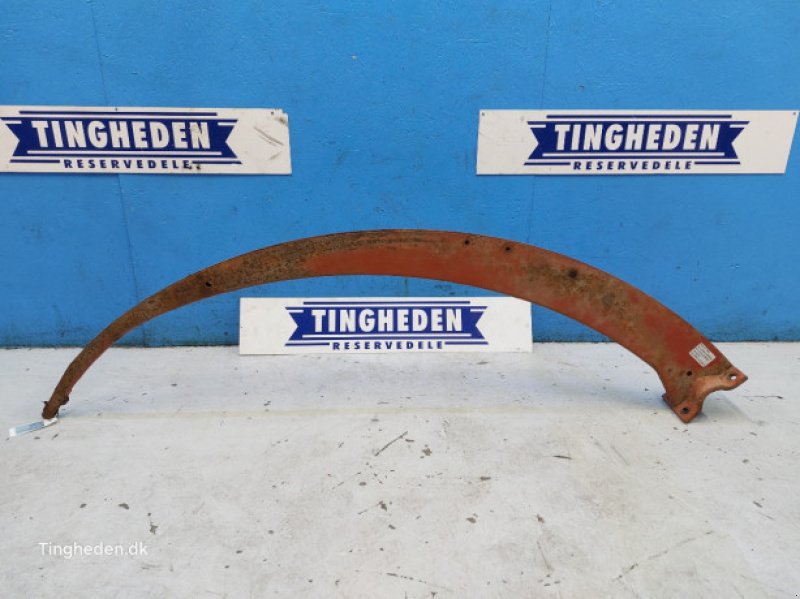 Sonstiges des Typs Fiatagri 4900, Gebrauchtmaschine in Hemmet (Bild 1)