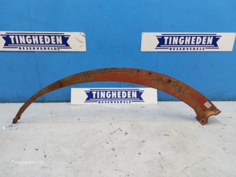 Sonstiges a típus Fiatagri 4900, Gebrauchtmaschine ekkor: Hemmet (Kép 1)