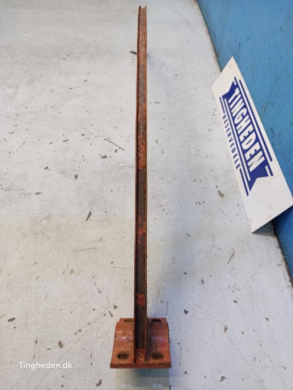 Sonstiges typu Fiatagri 4900, Gebrauchtmaschine v Hemmet (Obrázek 7)