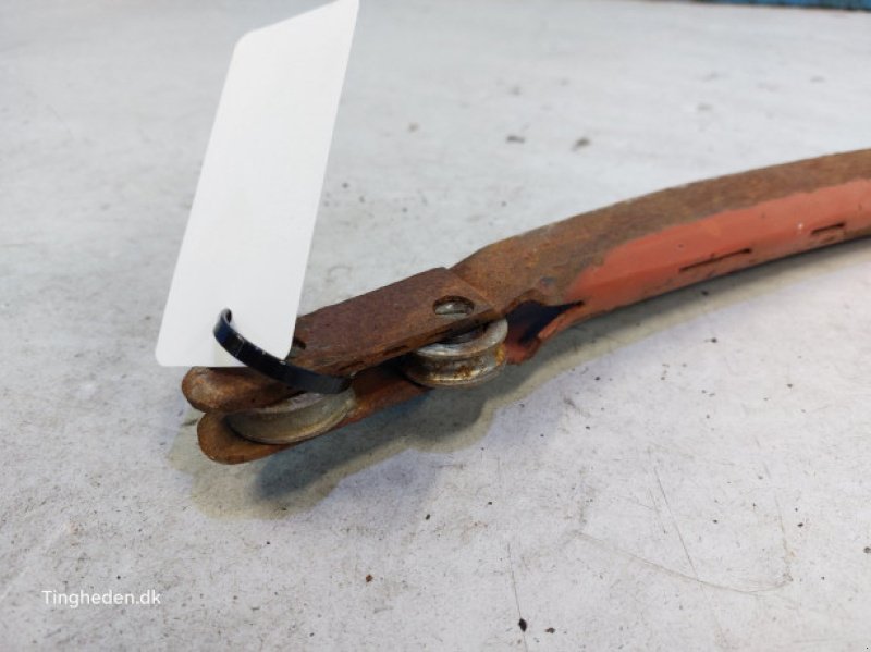 Sonstiges typu Fiatagri 4900, Gebrauchtmaschine v Hemmet (Obrázek 10)