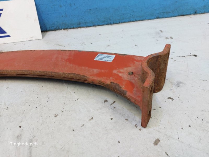 Sonstiges typu Fiatagri 4900, Gebrauchtmaschine v Hemmet (Obrázek 11)