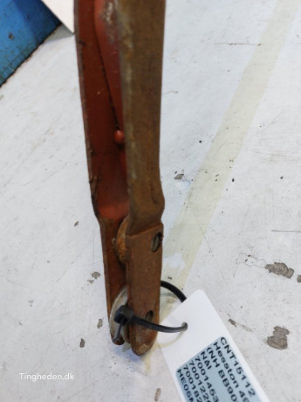 Sonstiges typu Fiatagri 4900, Gebrauchtmaschine v Hemmet (Obrázek 9)