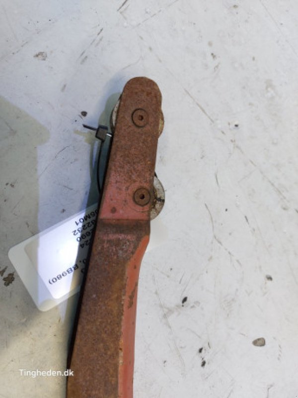 Sonstiges typu Fiatagri 4900, Gebrauchtmaschine v Hemmet (Obrázek 14)