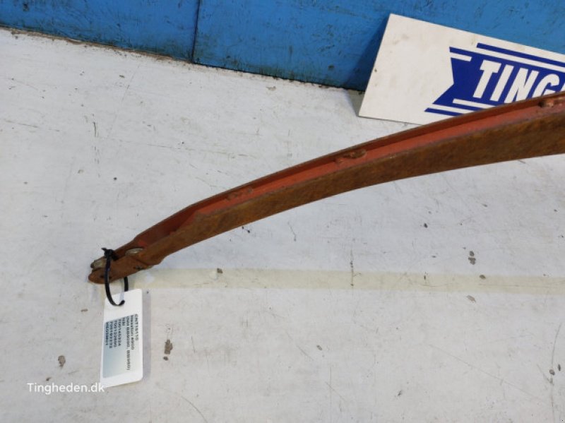 Sonstiges typu Fiatagri 4900, Gebrauchtmaschine v Hemmet (Obrázek 3)