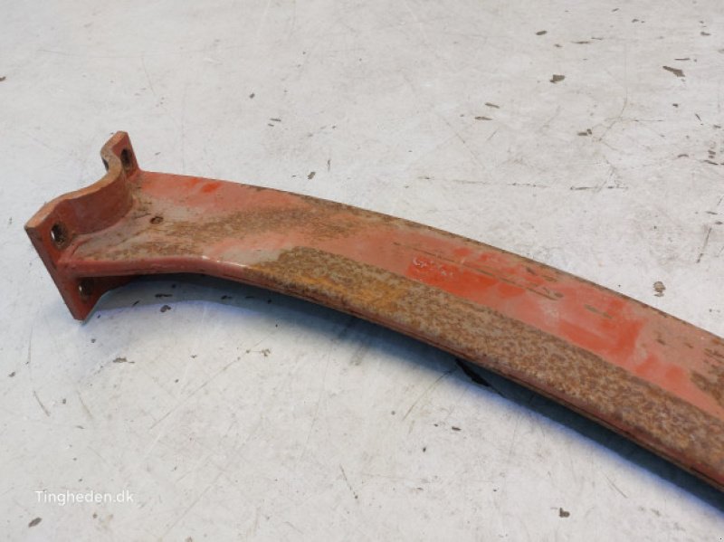 Sonstiges typu Fiatagri 4900, Gebrauchtmaschine v Hemmet (Obrázek 11)