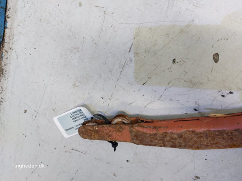 Sonstiges typu Fiatagri 4900, Gebrauchtmaschine v Hemmet (Obrázek 13)