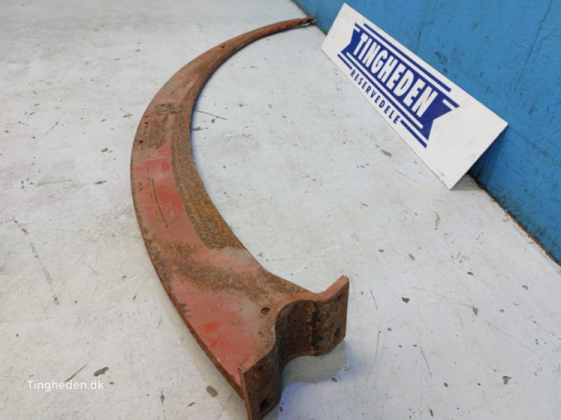 Sonstiges typu Fiatagri 4900, Gebrauchtmaschine v Hemmet (Obrázek 10)