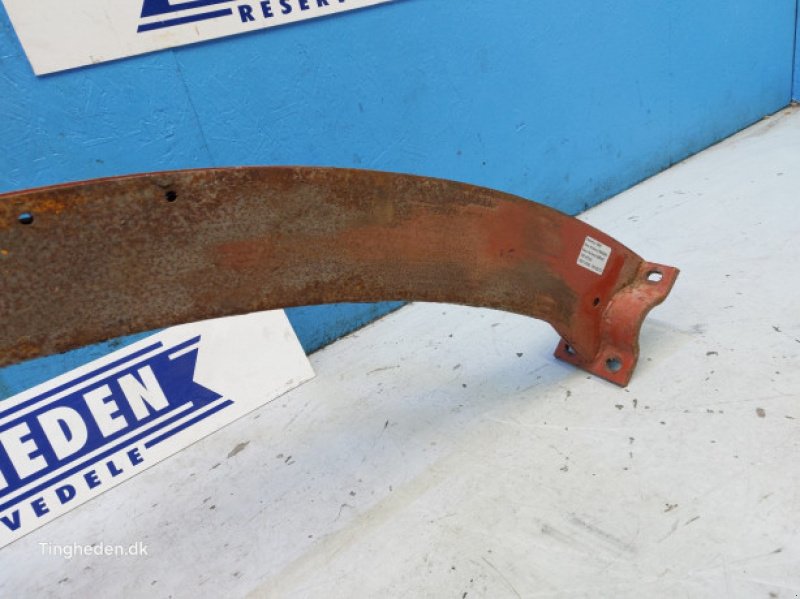 Sonstiges typu Fiatagri 4900, Gebrauchtmaschine v Hemmet (Obrázek 4)