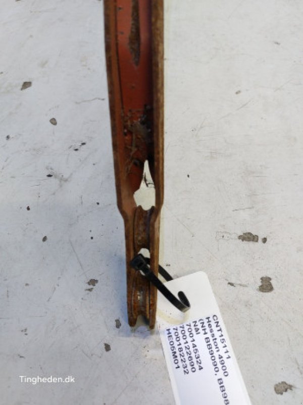 Sonstiges typu Fiatagri 4900, Gebrauchtmaschine v Hemmet (Obrázek 7)