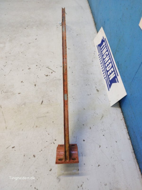 Sonstiges typu Fiatagri 4900, Gebrauchtmaschine v Hemmet (Obrázek 8)