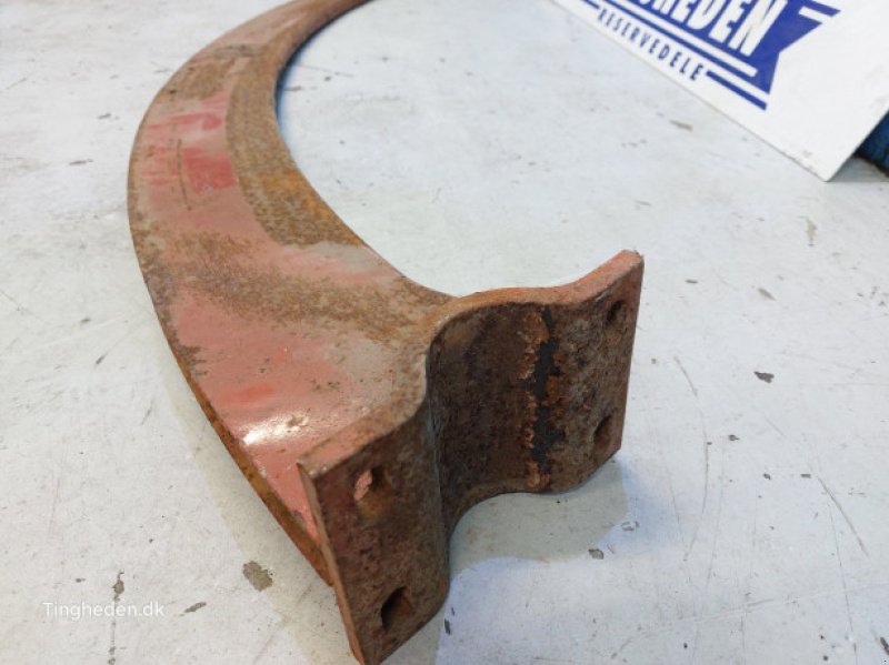 Sonstiges typu Fiatagri 4900, Gebrauchtmaschine v Hemmet (Obrázek 9)