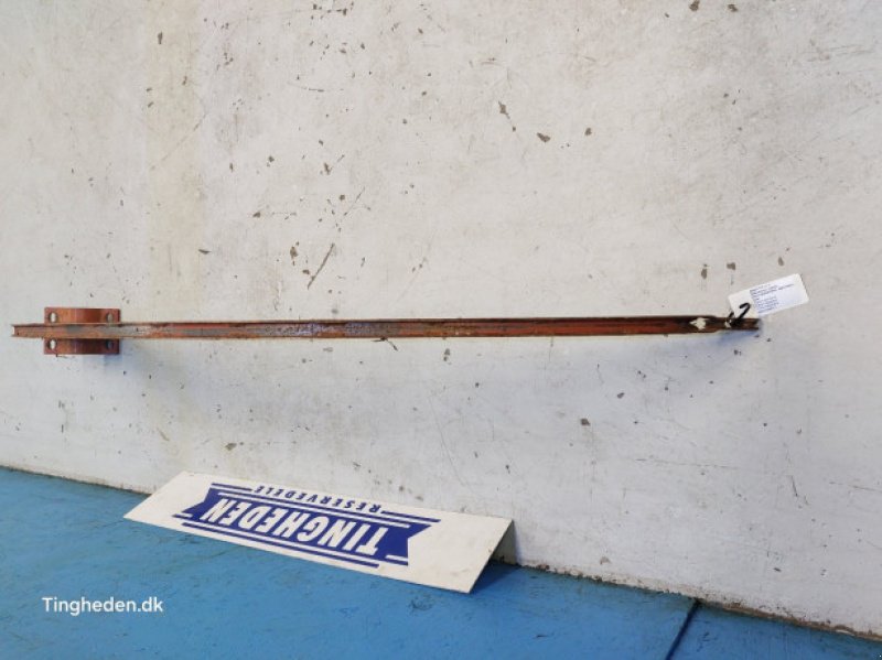 Sonstiges typu Fiatagri 4900, Gebrauchtmaschine v Hemmet (Obrázek 5)