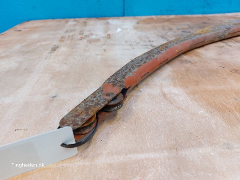 Sonstiges typu Fiatagri 4900, Gebrauchtmaschine v Hemmet (Obrázek 9)