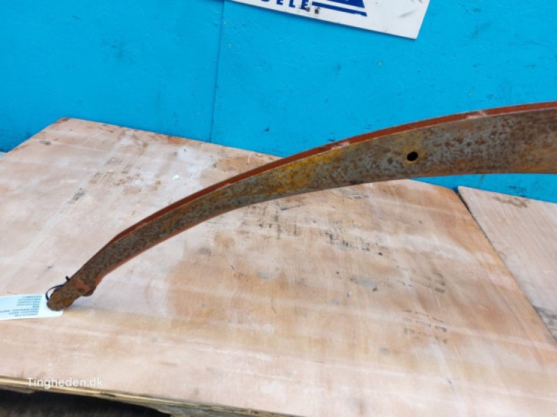 Sonstiges typu Fiatagri 4900, Gebrauchtmaschine v Hemmet (Obrázek 2)