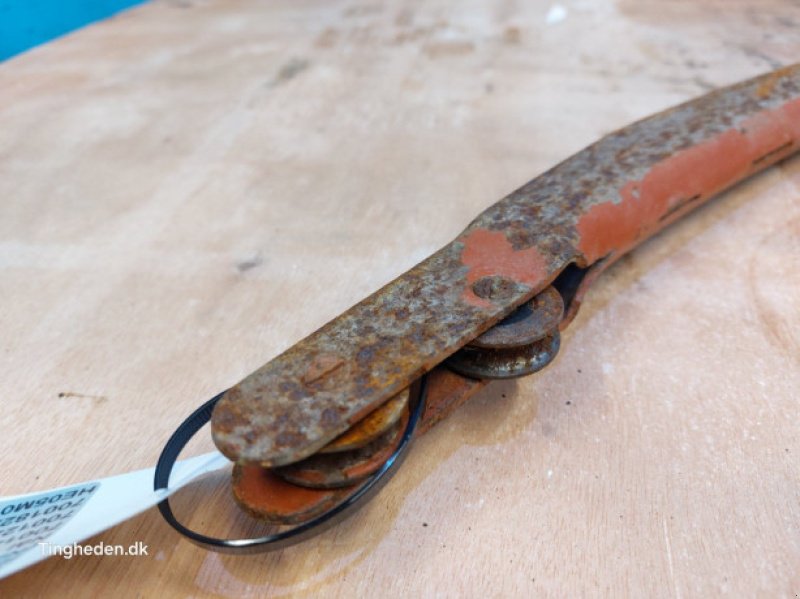 Sonstiges typu Fiatagri 4900, Gebrauchtmaschine v Hemmet (Obrázek 10)