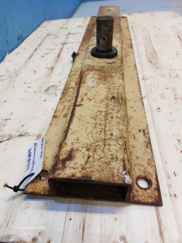 Sonstiges typu Fiatagri 4900, Gebrauchtmaschine v Hemmet (Obrázek 11)