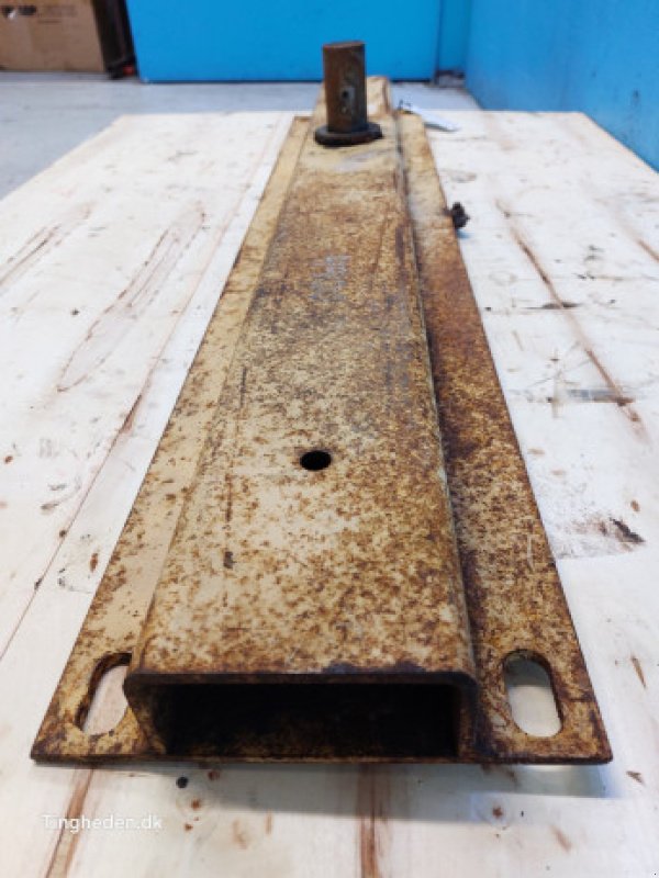 Sonstiges typu Fiatagri 4900, Gebrauchtmaschine v Hemmet (Obrázek 5)