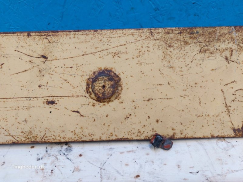 Sonstiges typu Fiatagri 4900, Gebrauchtmaschine v Hemmet (Obrázek 8)