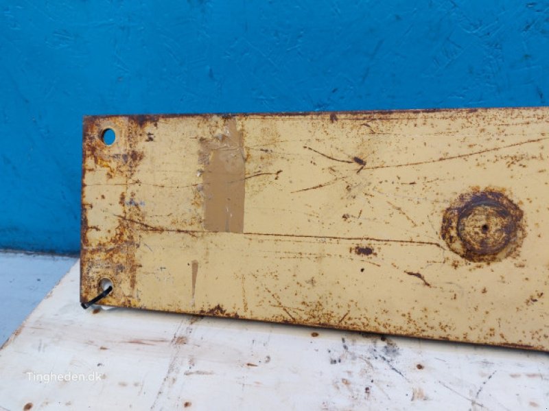 Sonstiges typu Fiatagri 4900, Gebrauchtmaschine v Hemmet (Obrázek 10)