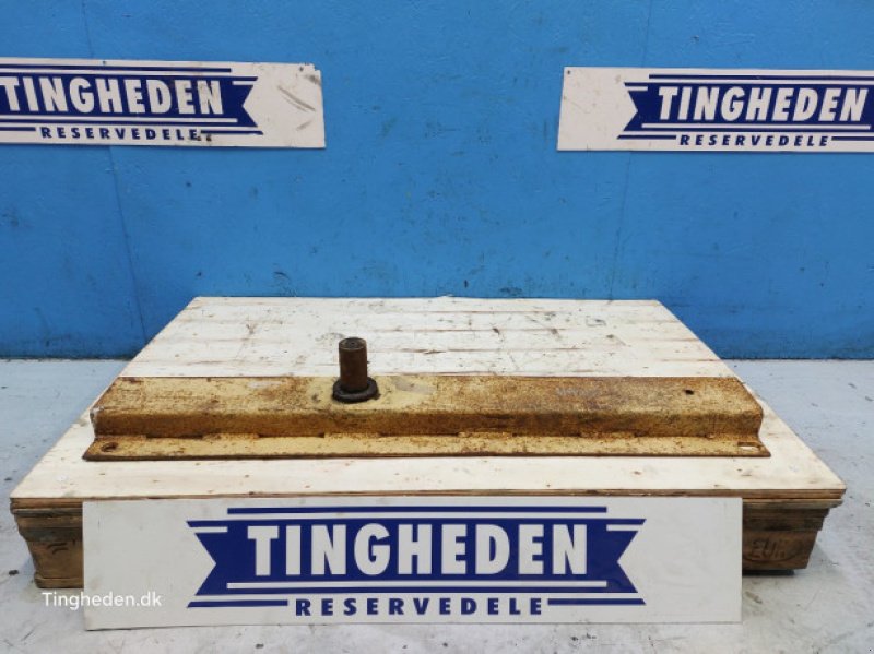 Sonstiges typu Fiatagri 4900, Gebrauchtmaschine v Hemmet (Obrázek 1)