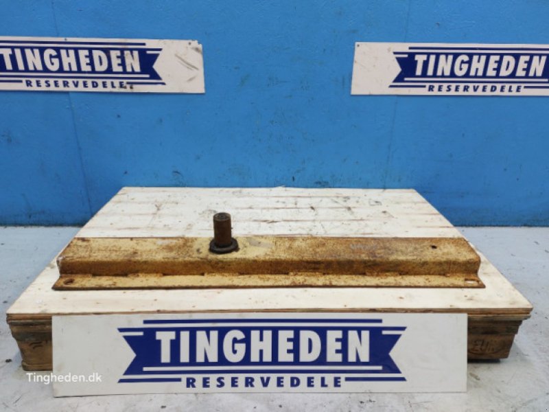 Sonstiges des Typs Fiatagri 4900, Gebrauchtmaschine in Hemmet (Bild 1)