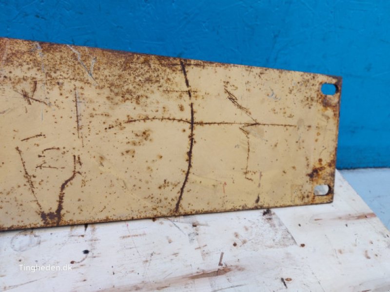 Sonstiges typu Fiatagri 4900, Gebrauchtmaschine v Hemmet (Obrázek 9)