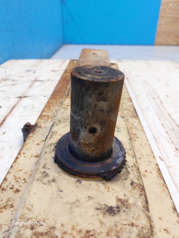 Sonstiges typu Fiatagri 4900, Gebrauchtmaschine v Hemmet (Obrázek 13)