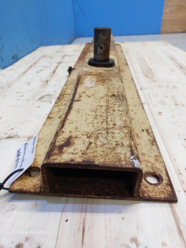 Sonstiges typu Fiatagri 4900, Gebrauchtmaschine v Hemmet (Obrázek 12)