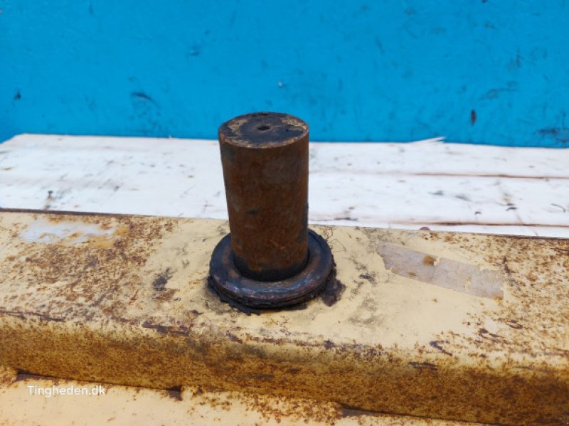 Sonstiges typu Fiatagri 4900, Gebrauchtmaschine v Hemmet (Obrázek 3)