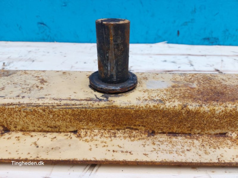 Sonstiges typu Fiatagri 4900, Gebrauchtmaschine v Hemmet (Obrázek 4)