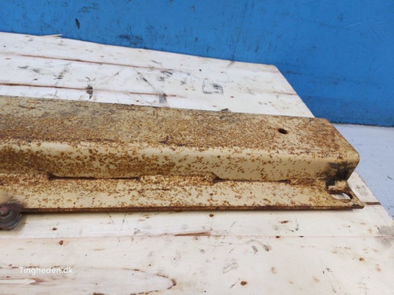 Sonstiges typu Fiatagri 4900, Gebrauchtmaschine v Hemmet (Obrázek 5)