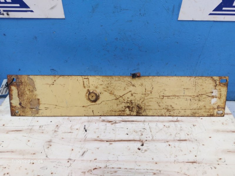 Sonstiges typu Fiatagri 4900, Gebrauchtmaschine v Hemmet (Obrázek 8)