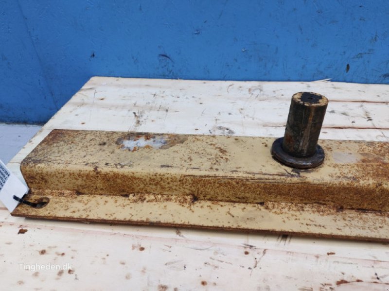 Sonstiges typu Fiatagri 4900, Gebrauchtmaschine v Hemmet (Obrázek 3)