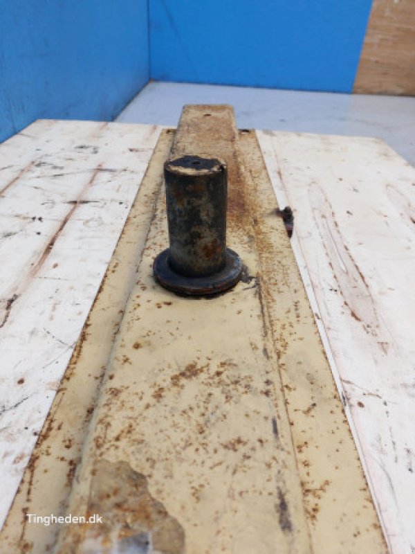 Sonstiges typu Fiatagri 4900, Gebrauchtmaschine v Hemmet (Obrázek 11)