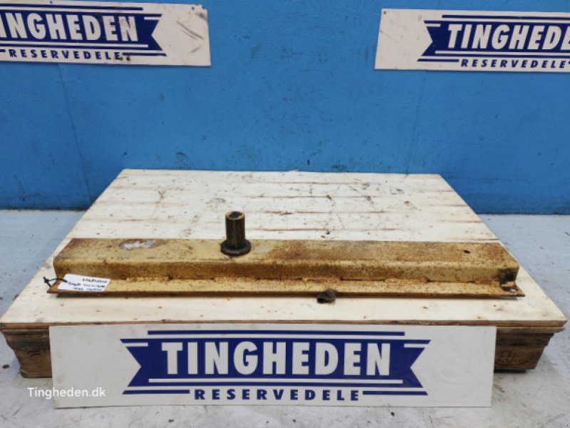 Sonstiges des Typs Fiatagri 4900, Gebrauchtmaschine in Hemmet (Bild 1)