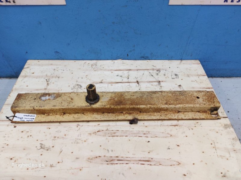 Sonstiges typu Fiatagri 4900, Gebrauchtmaschine v Hemmet (Obrázek 2)